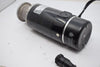 New Brunswick Scientific Bodine 42A5FEPM Gearmotor 1/4 HP 2500 RPM 130 VDC 1.8 AMP