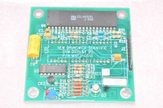 NEW Brunswick Scientific M1013-0510 DVM Display RD Board