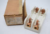 NEW Bryant 271 Ceramic Fuse Holder