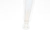 NEW BUCHI Lab Rotary Evaporator Glass Condenser Vertical 9-3/4'' x 6''