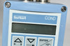 NEW Burkert Conductivity Transmitter type 8225-EPDM-PVDF-SST, 12-30VDC, 4-20mA,