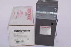 NEW BURNDY B-8718 EXOTHERMIC MOLD TO JOIN VERTICAL 4/0 CABLE, 10048854
