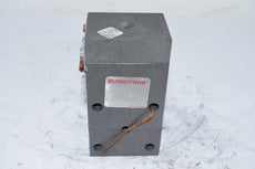 NEW Burndy BCC-2 Cable Run Mold 1/0 STR HOLD-B-228 B-228 Weld Mold