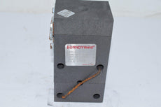 NEW Burndy BCC-2 Cable Run Mold  1/0 STR HOLD-B-228
