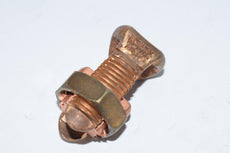 NEW BURNDY KS26 Compact Split Bolt Connector, DB 36 14-2/OT 2/OR