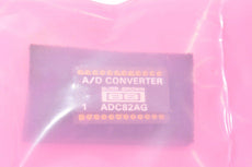 NEW Burr-Brown, Model: ADC82AG, A/D Converter