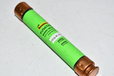NEW BUSSMANN FRS-R-15 FUSETRON TIME DELAY FUSE 15 Amp 600VAC