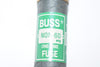 NEW Bussmann NON-60, 60 Amp 250V Cartridge Fuse