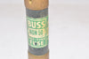 NEW BUSSMANN NON50 One-Time Fuse 50 Amp