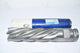 NEW Butterfield 2'' L.H. End Mill LOC 6'' OAL 10'' Combo Shank 6FL HSS CAE2279A