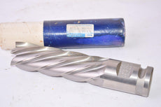 NEW Butterfield CAE1454A 2'' Left Hand HS End Mill