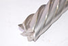 NEW Butterfield CAE1454A 2'' Left Hand HS End Mill