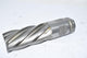 NEW Butterfield L.H. 2'' End Mill LOC 4'' Combo Shank 6-Flutes HSS CAE2276A