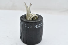NEW C-115-HSCC Coil 115v-ac