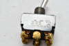 NEW C-H 0250 Toggle Switch 10A 250VAC 20A 125VAC