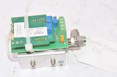 NEW C-Squared PAT No. 6,807,843 B1 Gas Sensor Assembly H21242