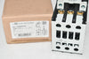 NEW C3 Controls 300-S40N30EC00 CONTACTOR 40 AMP 3 POLE COIL 24-28 VDC