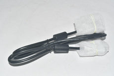 NEW CABLETECH E237114 DVI Cable Dual Link Double Ended