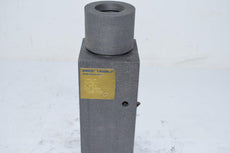 NEW CADWELD nVent Erico XLVBC1V MOLD,CABLE TO VERT STL,VERT TAP DOWN Welding Mold