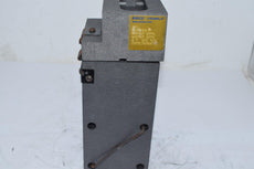 NEW CADWELD TAD3X3X ERICO CABLE TO CABLE, TA, 600 KCMIL CONCENTRIC Welding Mold