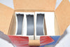 NEW Calico Coatings 5M590HX Race Bearings, Missing Pieces