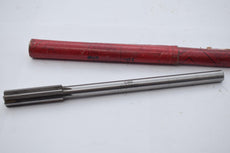 NEW Calif Reamer Co. .5930'' SS Chucking Reamer 6FL 8'' OAL