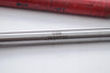 NEW Calif Reamer Co. .5930'' SS Chucking Reamer 6FL 8'' OAL