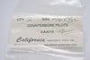 NEW California Aircraft Tool CA4016-28 5/16 x 5/32 Counterbore Pilot