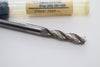 NEW California Tool .2700 x 1.25 x 3 3FL S/C ''H'' Drill Carbide