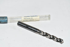 NEW California Tool .3281'' x 2 x 4 Carbide Drill 3FL H-Drill  3/8 Shank