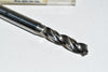 NEW California Tool .3320'' 1-1/2'' x 3-1/2'' Carbide Drill 3FL H-Drill