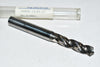 NEW California Tool .3320'' Carbide Drill 1-1/2 x 3-1/2''3FL H-Drill