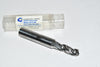 NEW California Tool CT-6208 .3770 x 1-1/4 x 3-1/2 3 FL Carbide Drill Bit