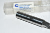 NEW California Tool CT-6208 .3770 x 1-1/4 x 3-1/2 3 FL Carbide Drill Bit