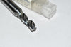 NEW California Tool CT-6208 .3770 x 1-1/4 x 3-1/2 3 FL H Carbide Drill