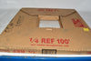 NEW Cambridge Lee 1/4 X 100 COPPER TUBING Soft Copper Refrigeration Tube 100'