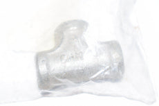 NEW CAMCO 1/8'' Tee Coupling Fitting