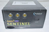 NEW Canary-Safe Sentinel Solvent Safety Alarm System, Level Indicator