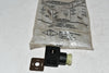 NEW Canfield 5100-1090000 SOLENOID CONNECTOR W / STRAIN RELIEF