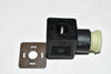 NEW Canfield 5100-1090000 SOLENOID CONNECTOR W / STRAIN RELIEF