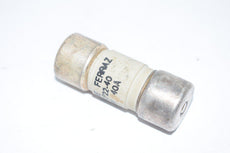 NEW Carbone Ferraz 521CP22-40 500V 40A Cartridge Fuse