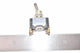 NEW Carling 0629R Toggle Switch 10A 250VAC