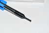 NEW Carmex MTS 0250 C37 0.5 ISO MT7 Solid Carbide Thread Mill