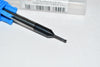 NEW Carmex MTS 0250 C37 0.5 ISO Solid Carbide Thread Mill