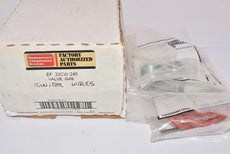 NEW Carrier EF-33CVW 245 Valve, Gas Ignitor Wires