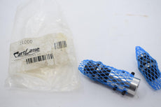 NEW CarrLane 2100 Air-Feed-Drill Bushings ? Standard