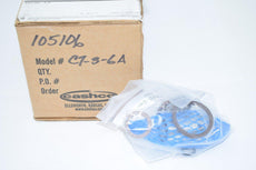 NEW Cashco C7-3-6A Valve Repair Kit OBO-000K-05B