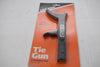 NEW Cat-Pak QC100 Cable Tie 18-50lb. Tie Gun