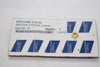 NEW CCMT2151F2 Grade- TP200 .016 RAD Carbide Insert