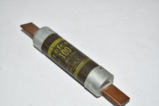 NEW Cefco 100 Amp One Time Fuse 600 Volt